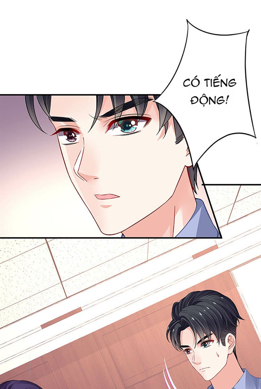 bạn trai 1/4 của tôi chapter 39 57