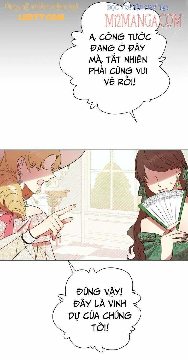 xin ngài đừng ăn tôi chapter 40.5 26