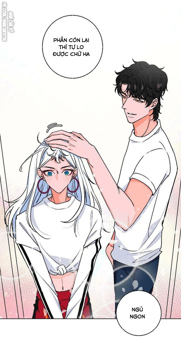 99 độ f - talk to me chapter 18 44