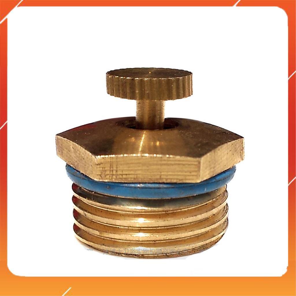 Béc phun sương bằng đồng nguyên chất hình cánh quạt bán kính lên tới 6-8 mét 206789