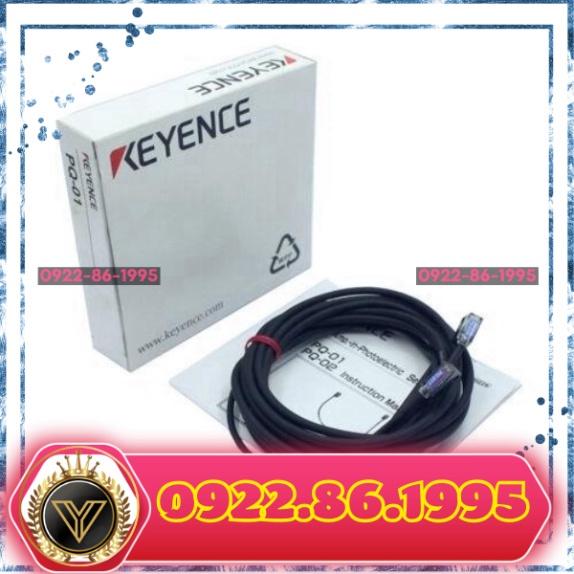 Cảm biến quang điện keyence PQ-01