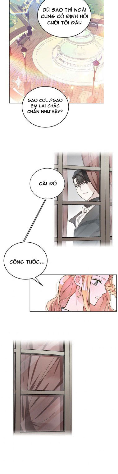 mùa đào vào tháng sáu chapter 4.2 8