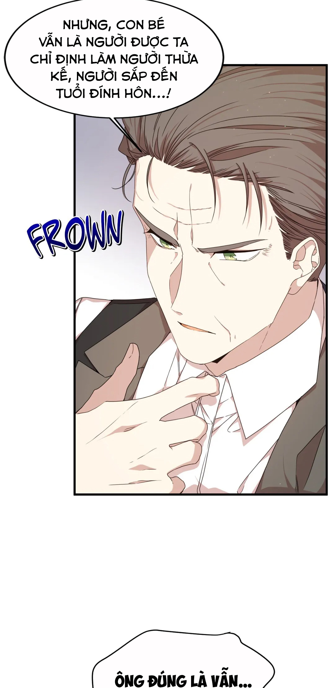 chị ấy là nữ chính trong truyện đó chapter 39 18