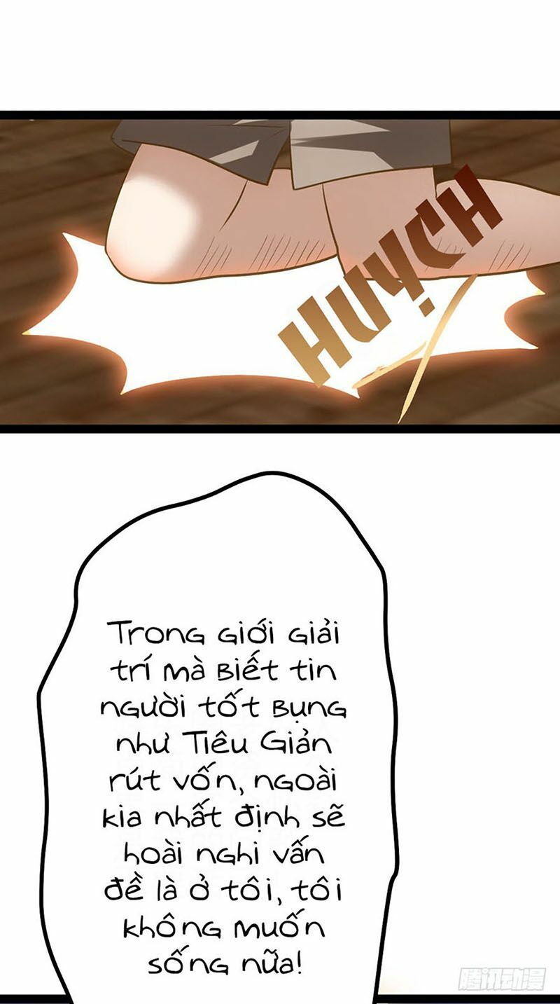 tôi không phải nữ phụ ác độc chapter 1.2 115