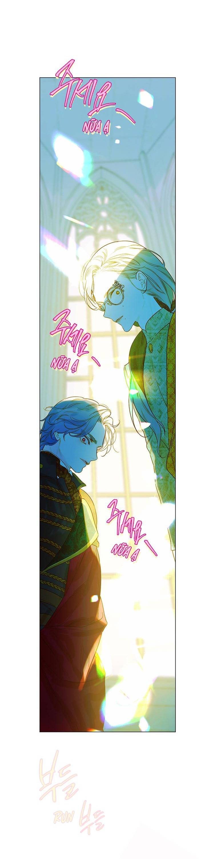 mẹ tôi lại kết hôn lần nữa chapter 7 23