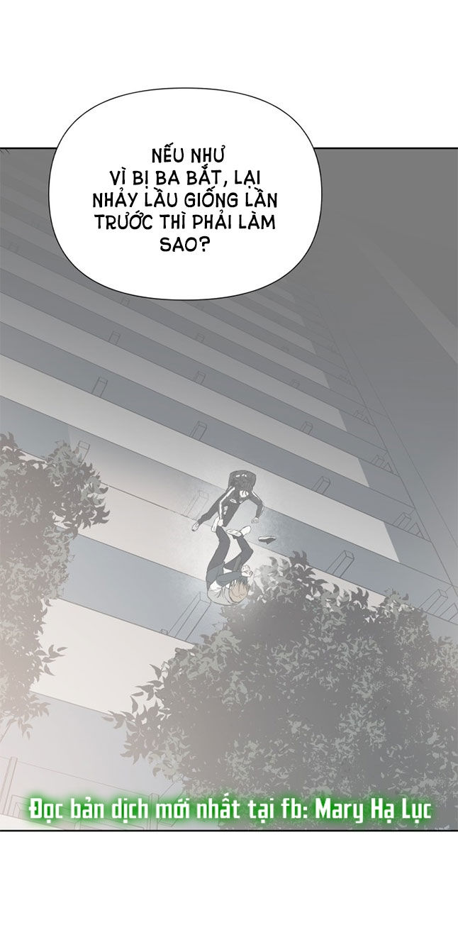 điều khiến tôi quyết tâm muốn chết chapter 22.2 32