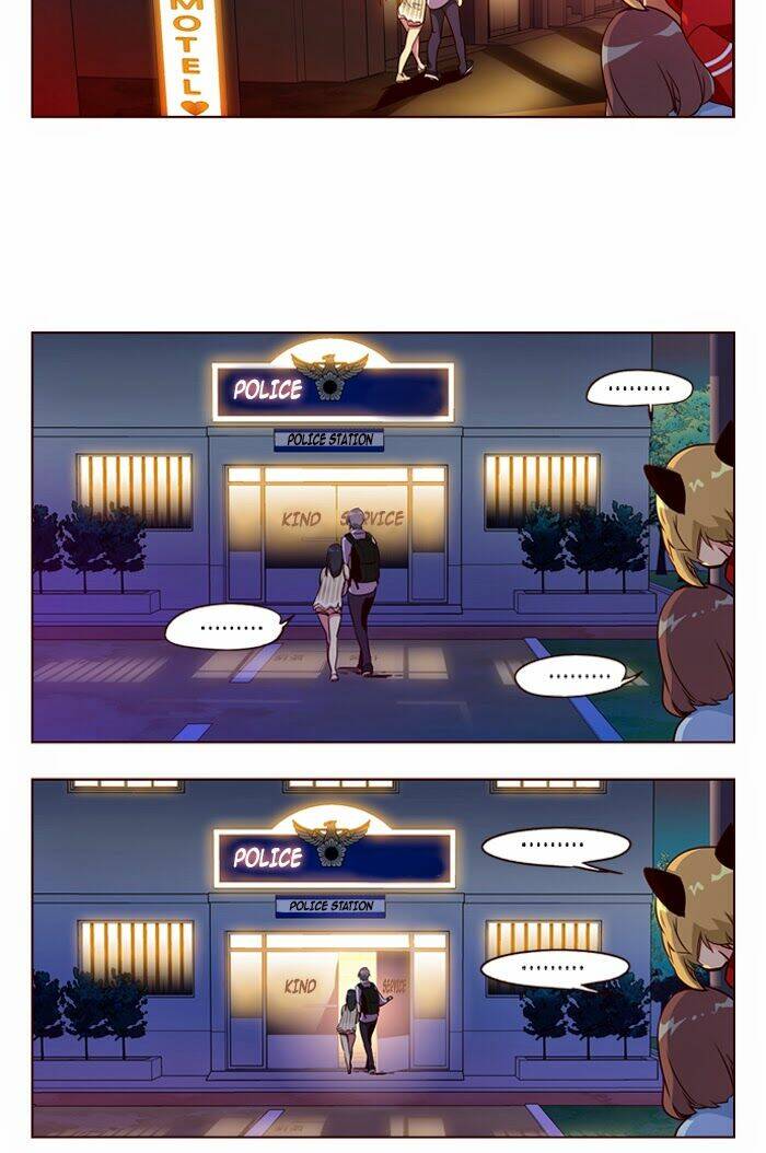 nữ sinh trường wilds chapter 190 29