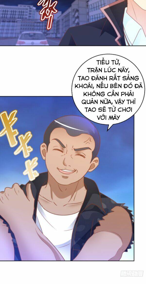 vú em là cổ tiên chapter 110 8