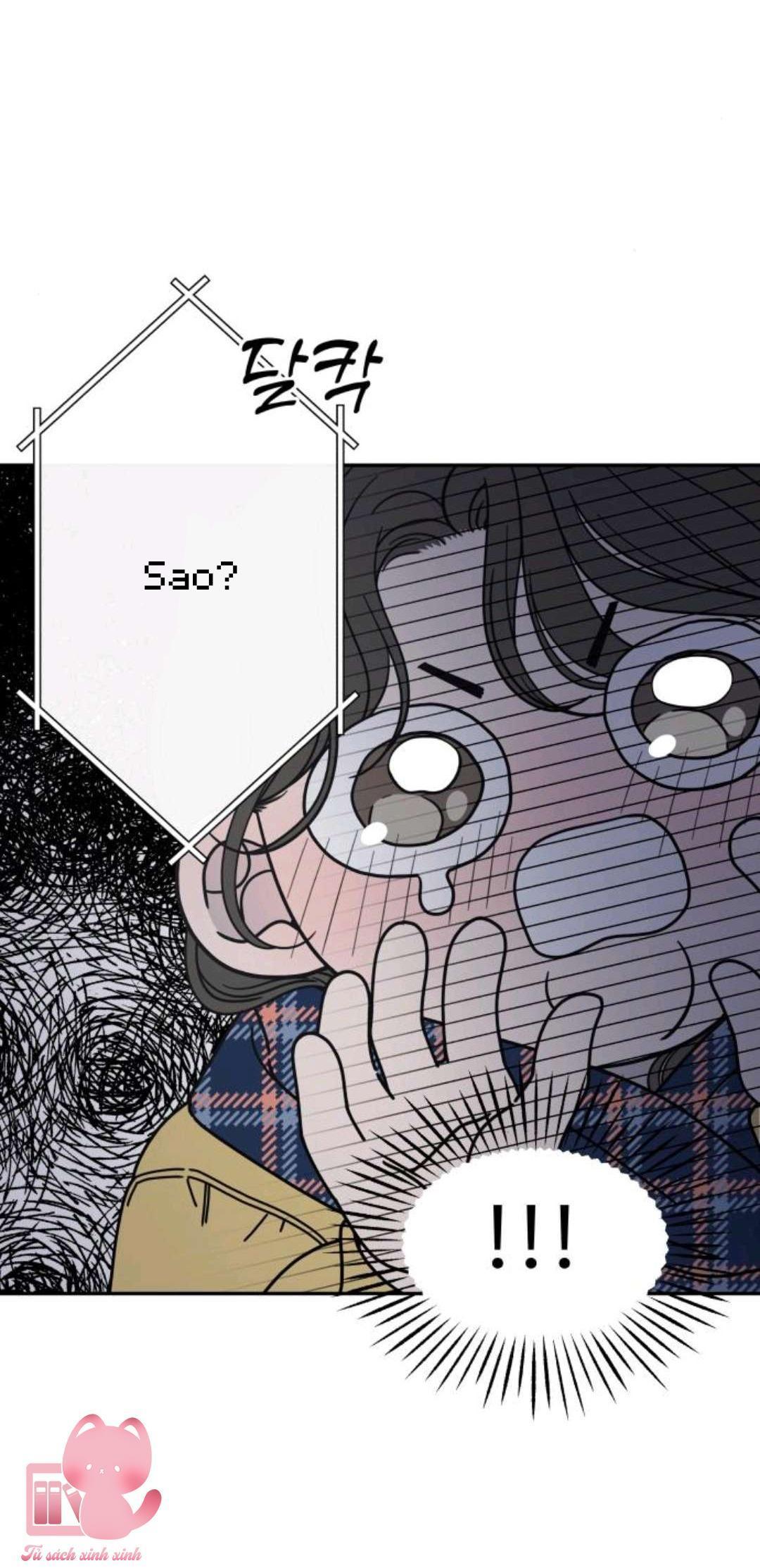 nói không với tình công sở chapter 3 34