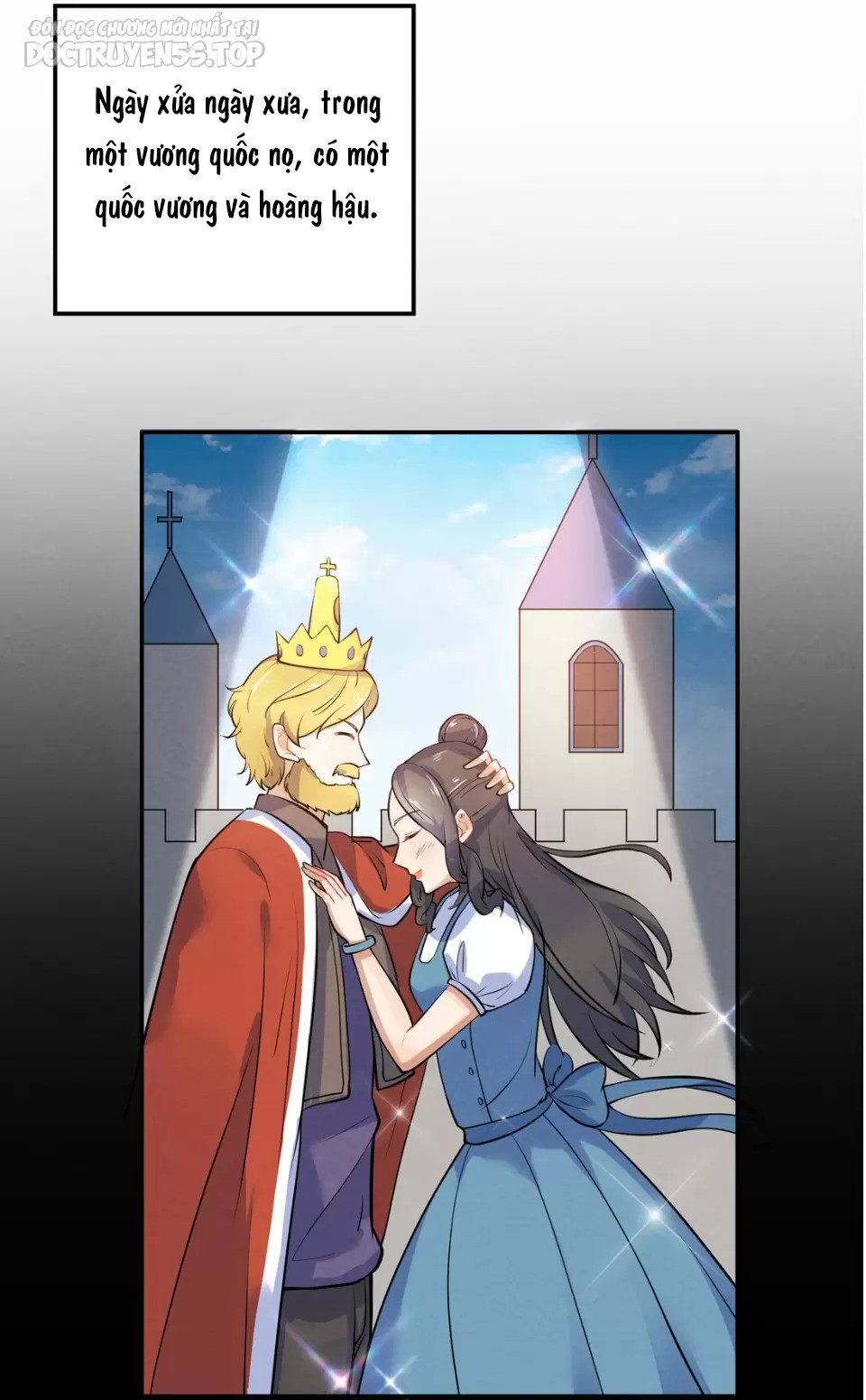 lời nói dối của cô ấy chapter 17 17