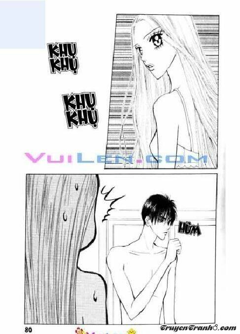 người mẫu hoàn hảo chapter 5 78