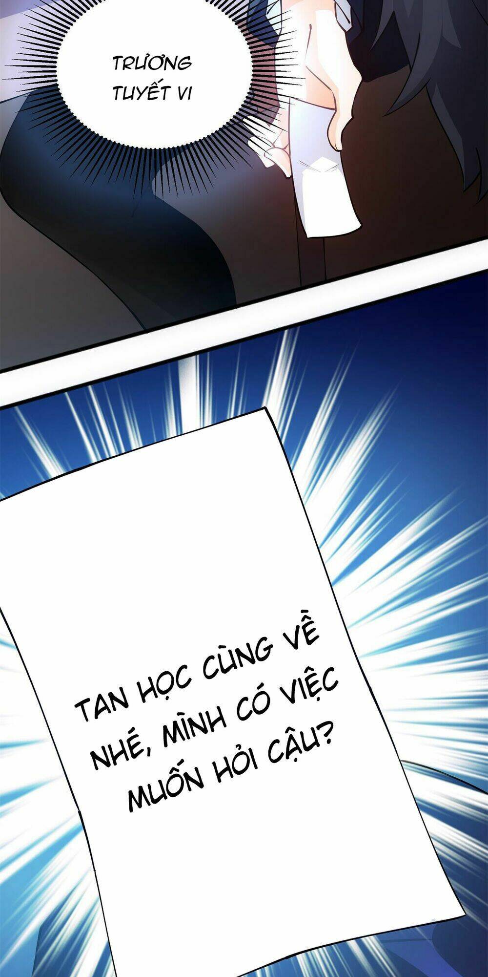 tôi thở cũng có thể mạnh hơn chapter 2 8