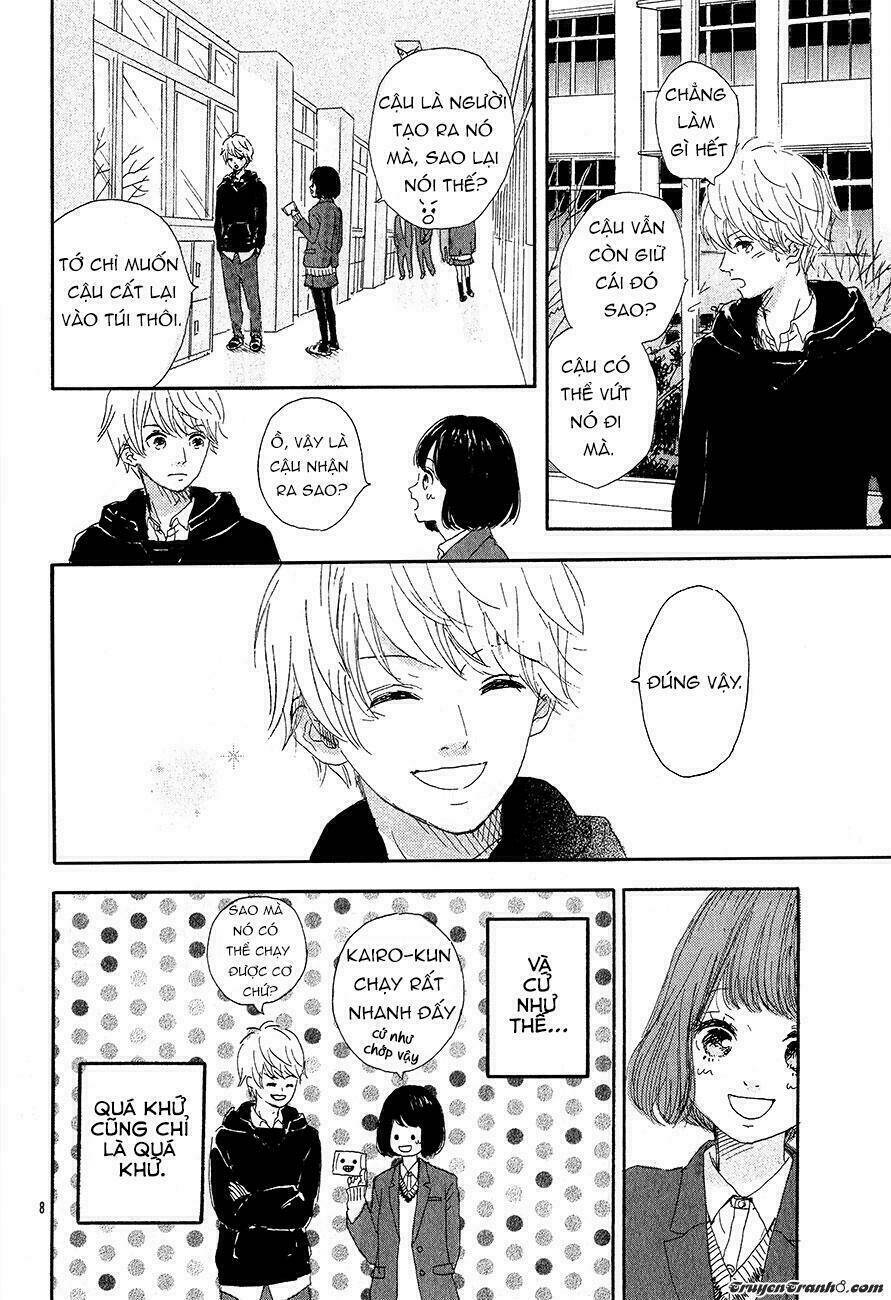 tổng hợp one shot. chapter 162 8