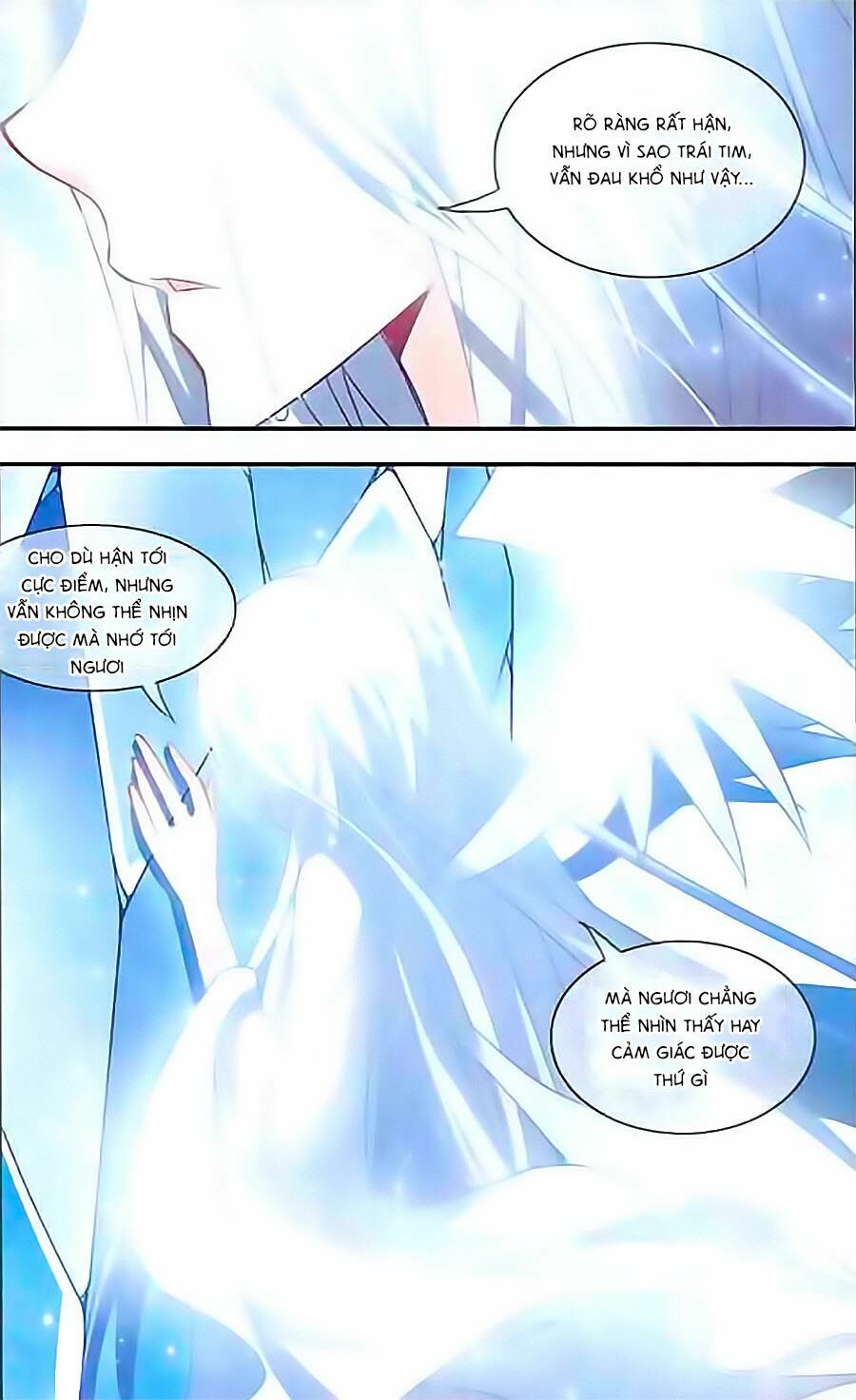 tô tịch kỳ quái chapter 20 21