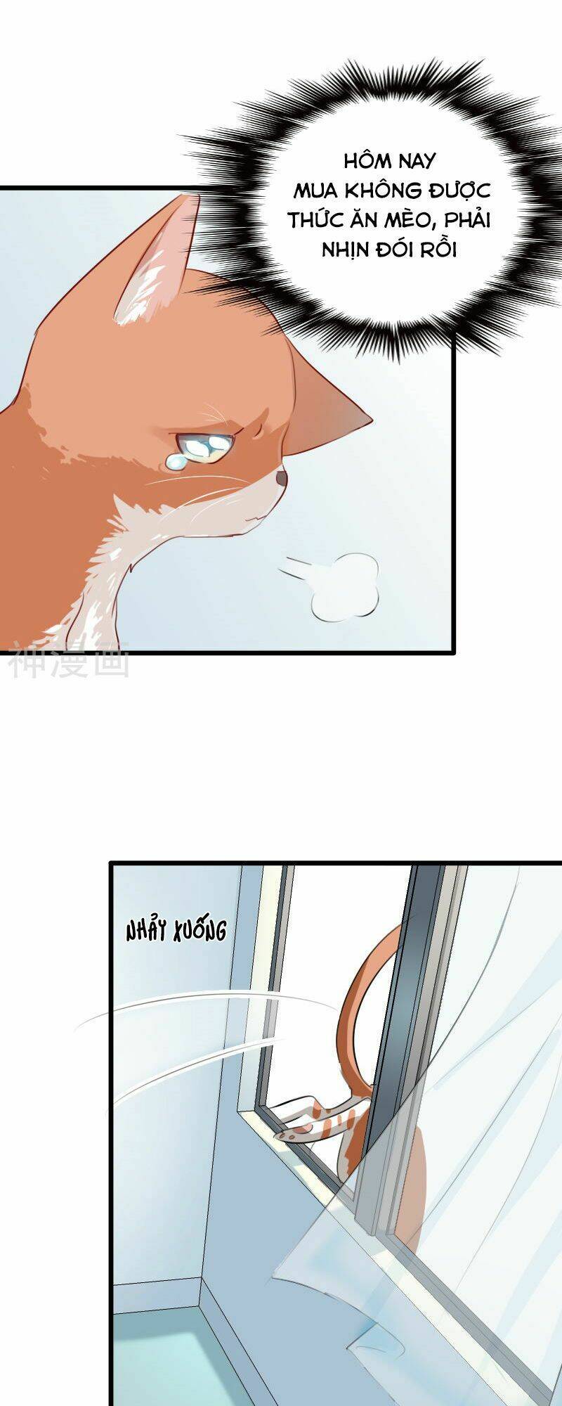 cứu mạng! bạn trai tôi là yêu quái chapter 1 44