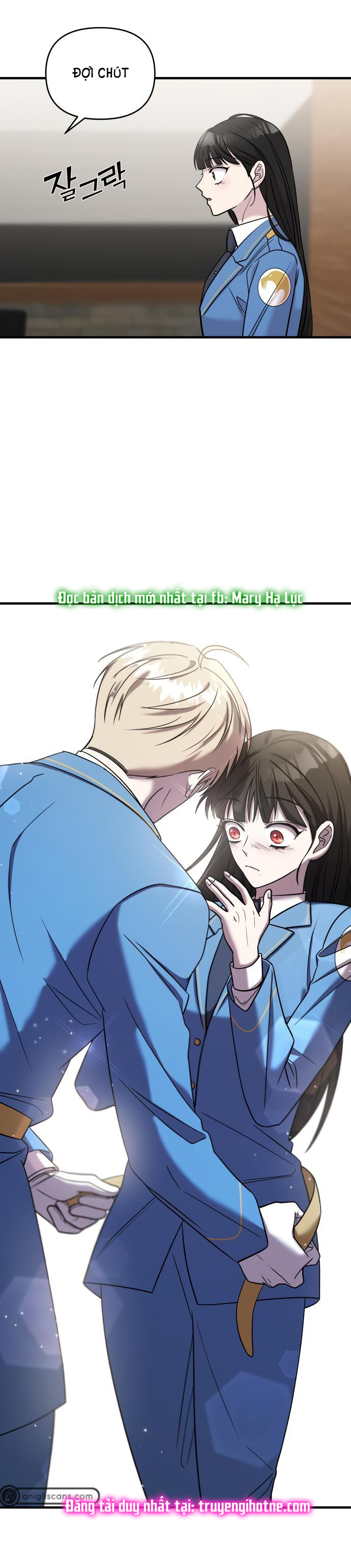 phản diện thuần túy chapter 45.2 6