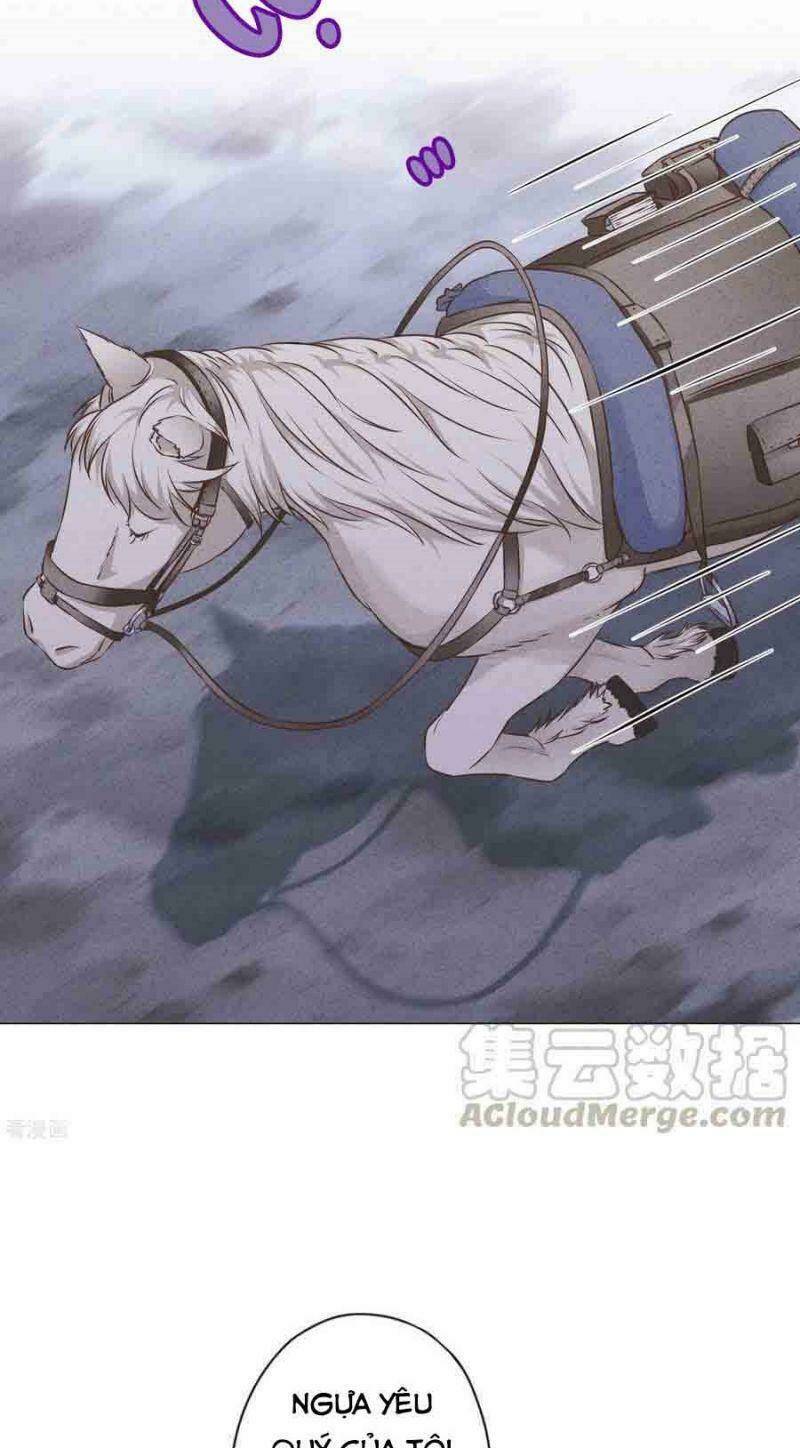 thiếu soái, vợ anh muốn lật trời! chapter 148 28