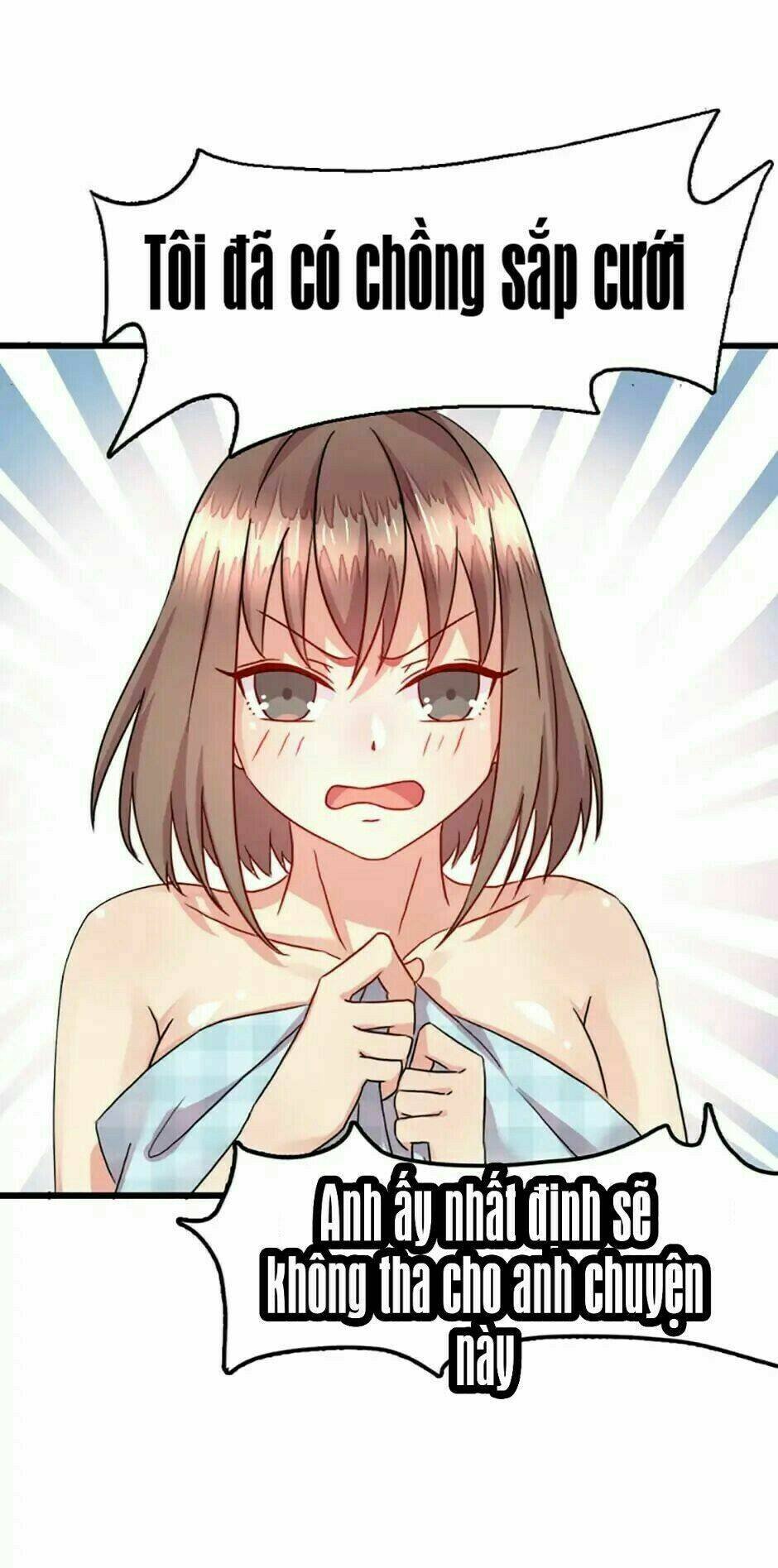 vị giám đốc quyến rũ chapter 1 10