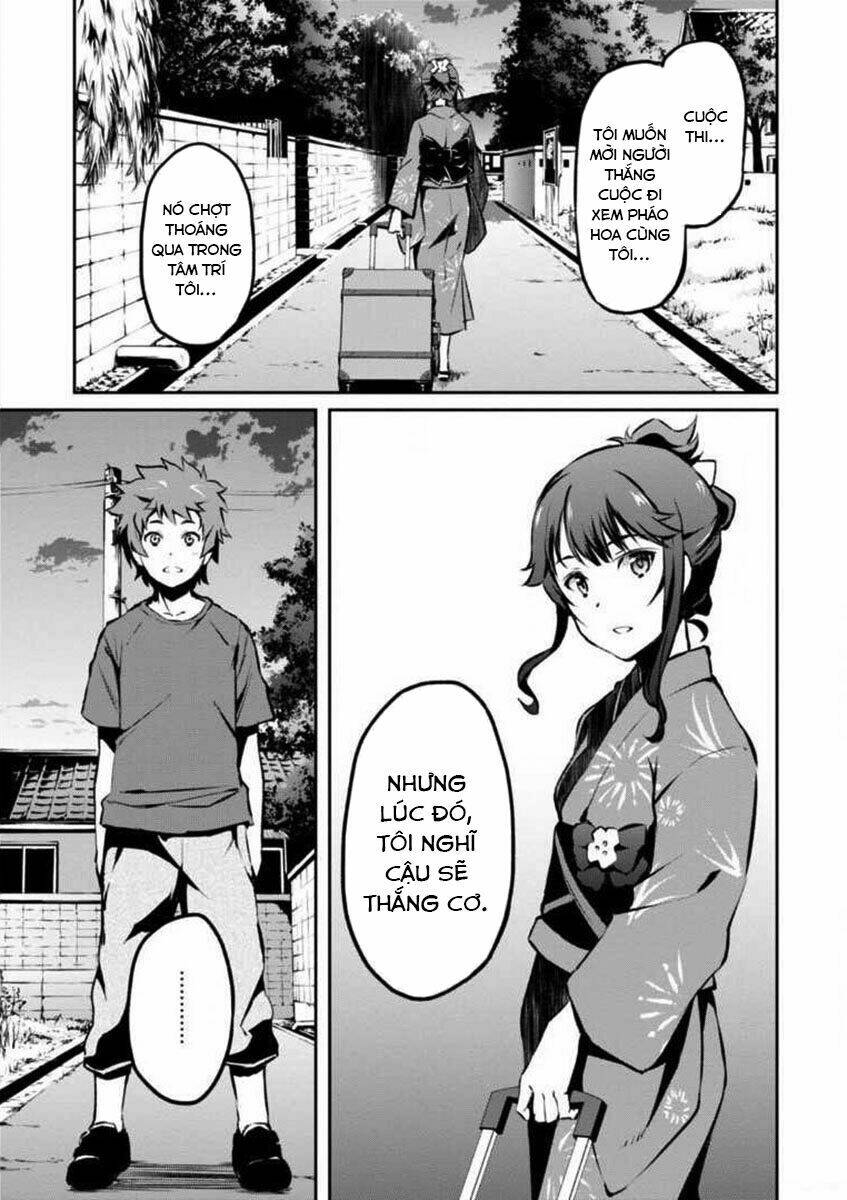 pháo hoa đẹp hơn nếu ngắm từ phía dưới hay từ đằng xa? chapter 3 21