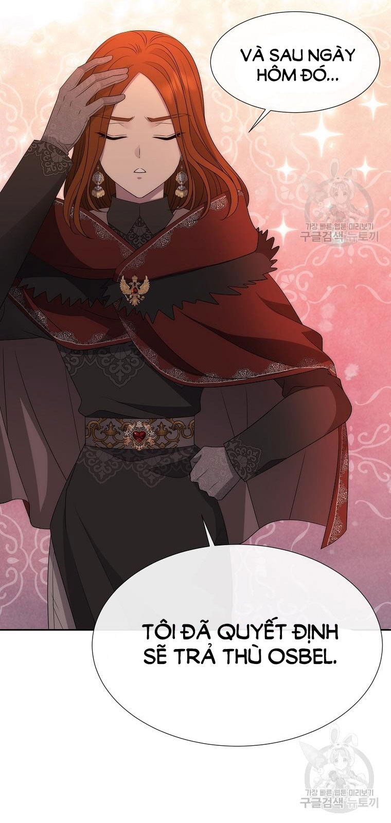 năm môn đệ của charlotte chapter 188.2 23