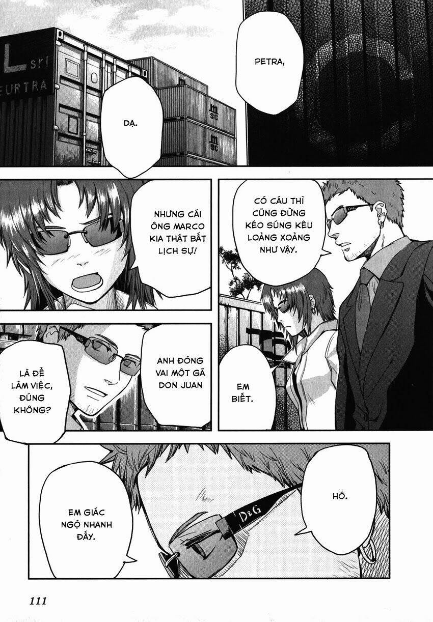 gunslinger girl chapter 42 21