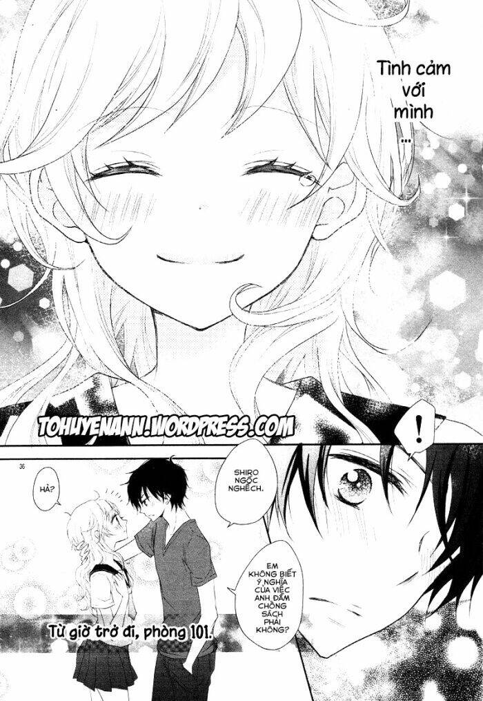 tổng hợp one shot. chapter 357 35