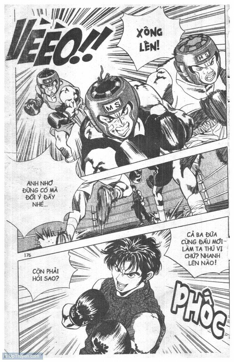 change guy chapter 44 176