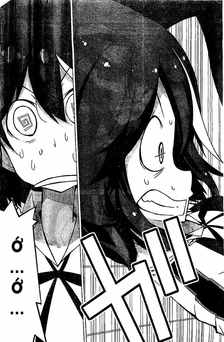 kill la kill chapter 2.1 22