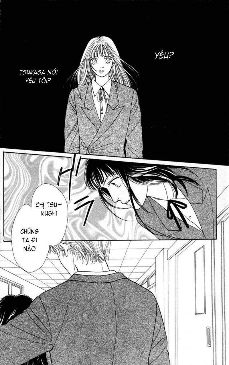 con nhà giàu chapter 83 20