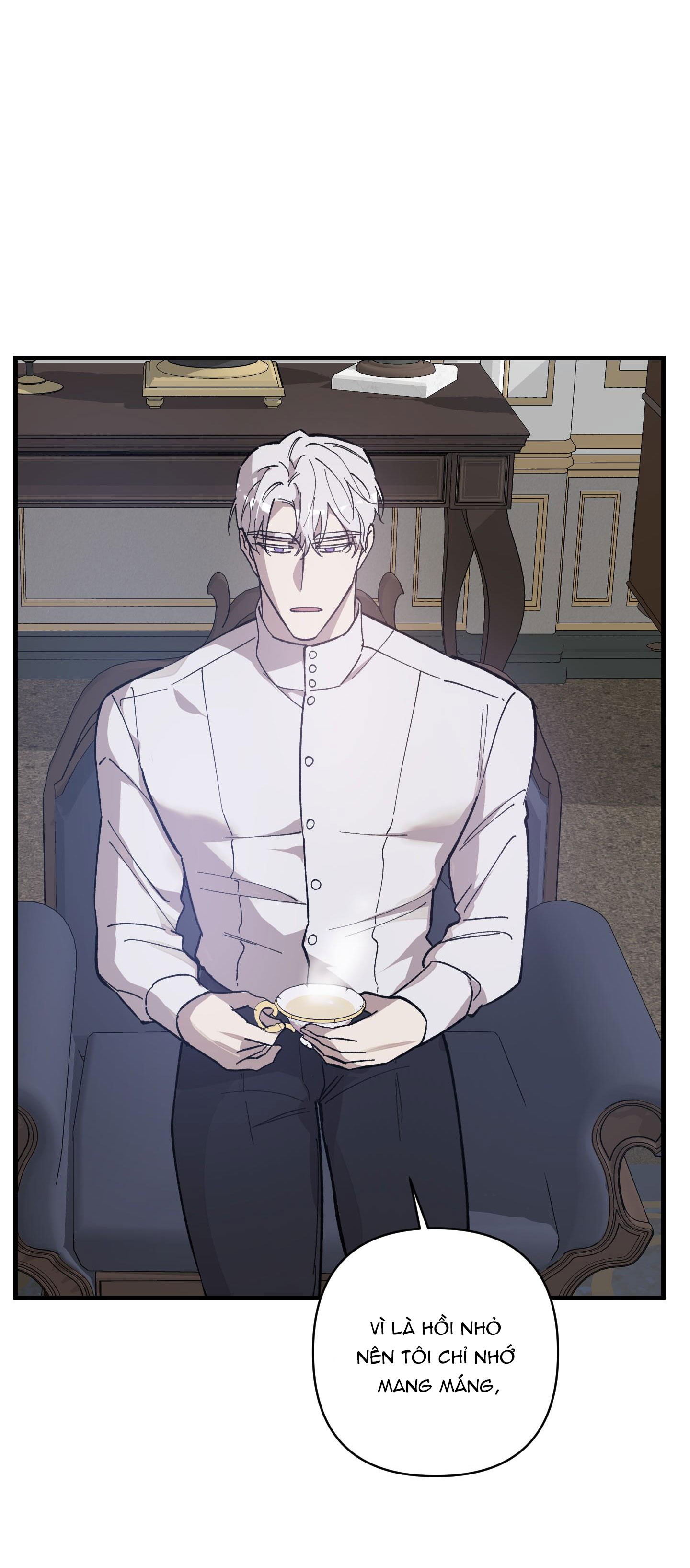 đóa hoa của mặt trời chapter 11 2