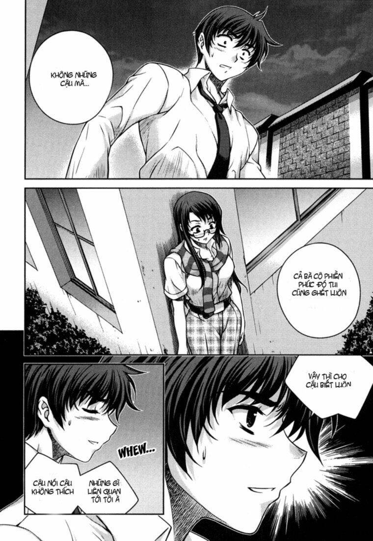 unbalance x unbalance chapter 28 19