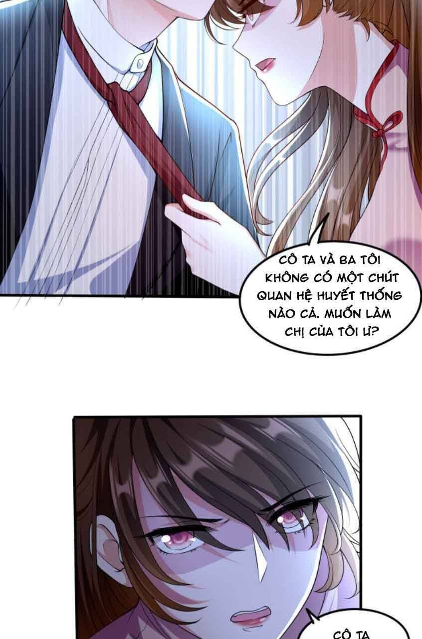 nhất sanh hữu hỉ chapter 9 24