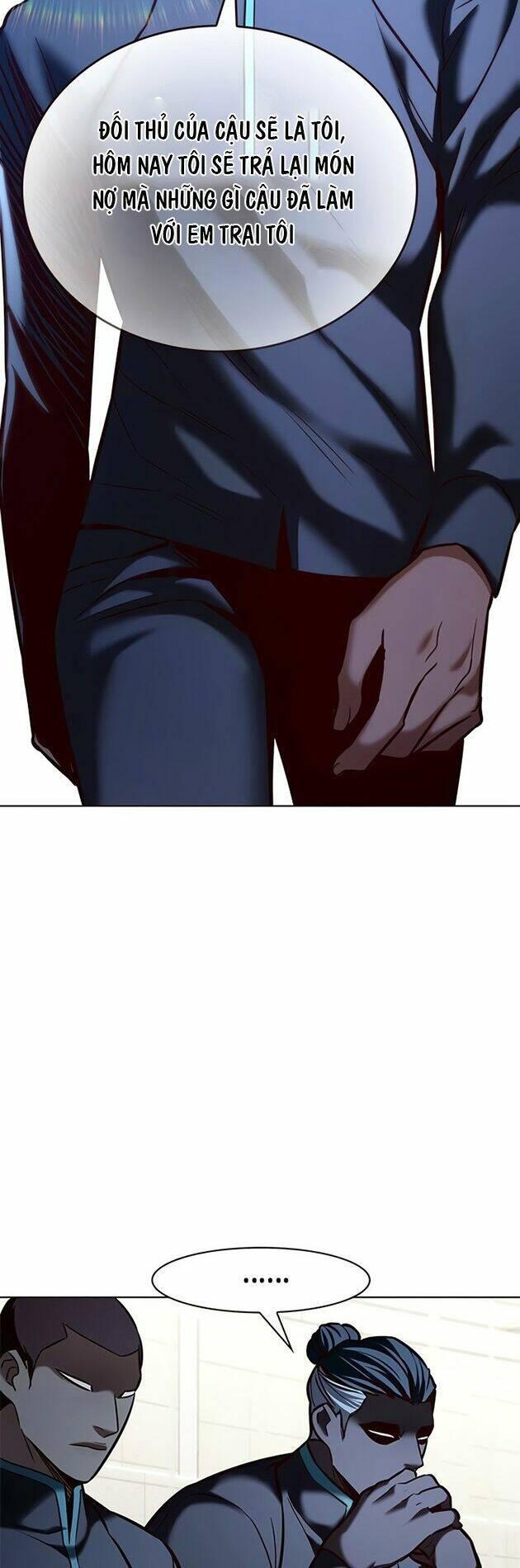 biến thân thành mèo chapter 205 10