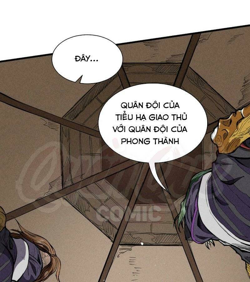 đường dần tại dị giới chapter 388 55