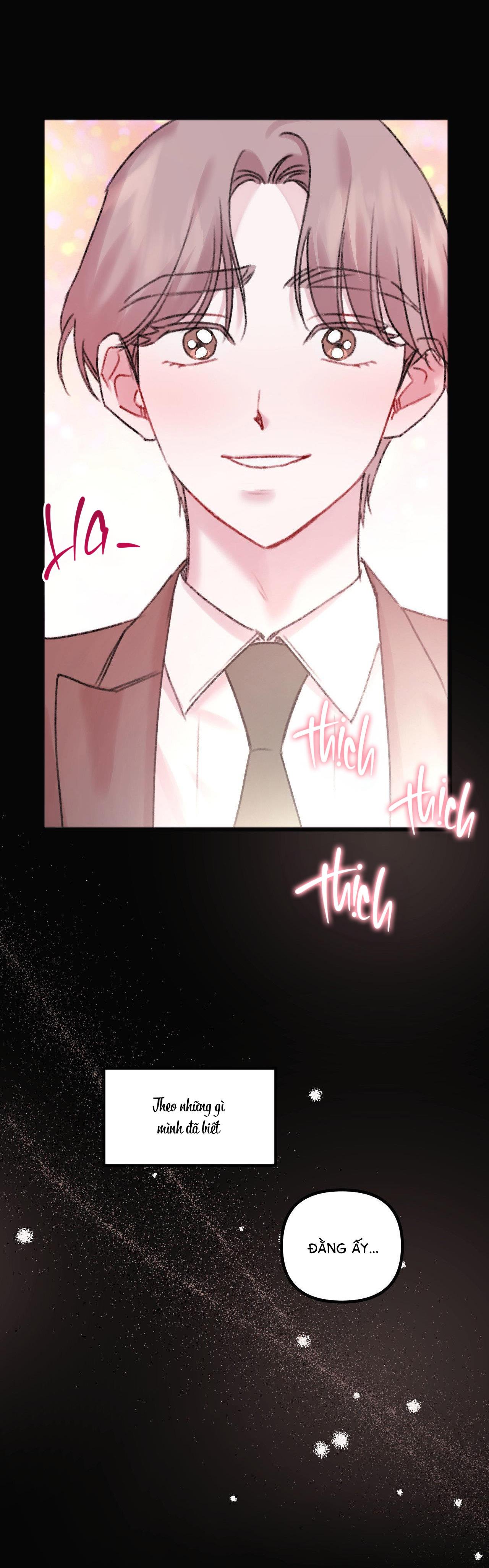 anh thật sự thích em sao chapter 17 54