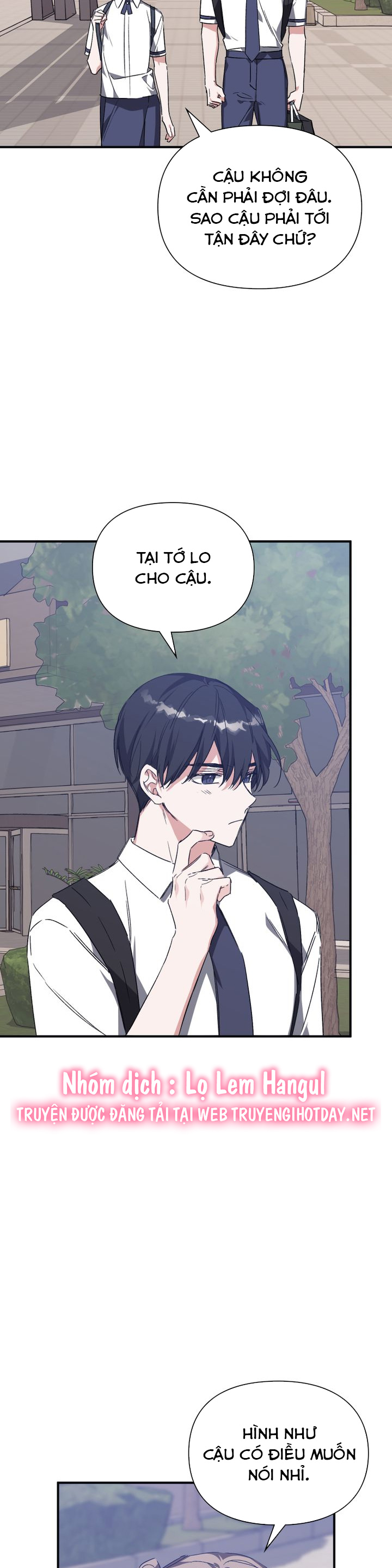 cuộc du hành thời gian của sela chapter 72 4