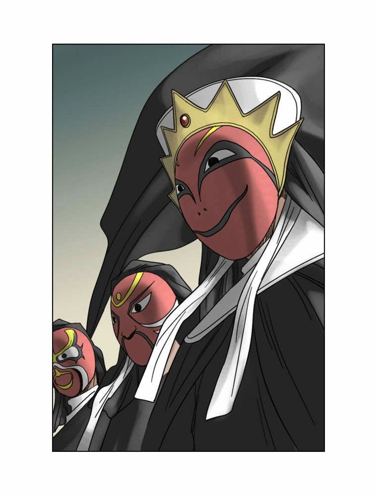 paladin chapter 17 12