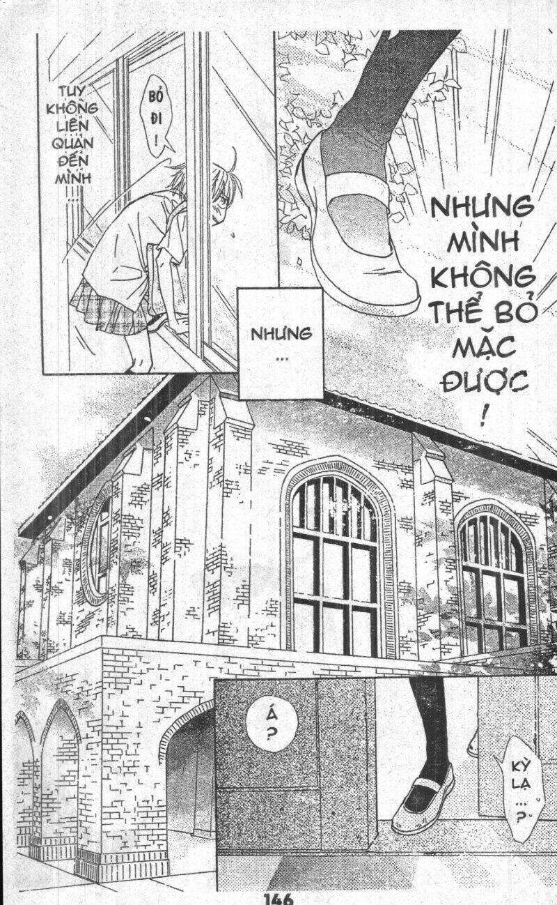 sweet mission chapter 3 145