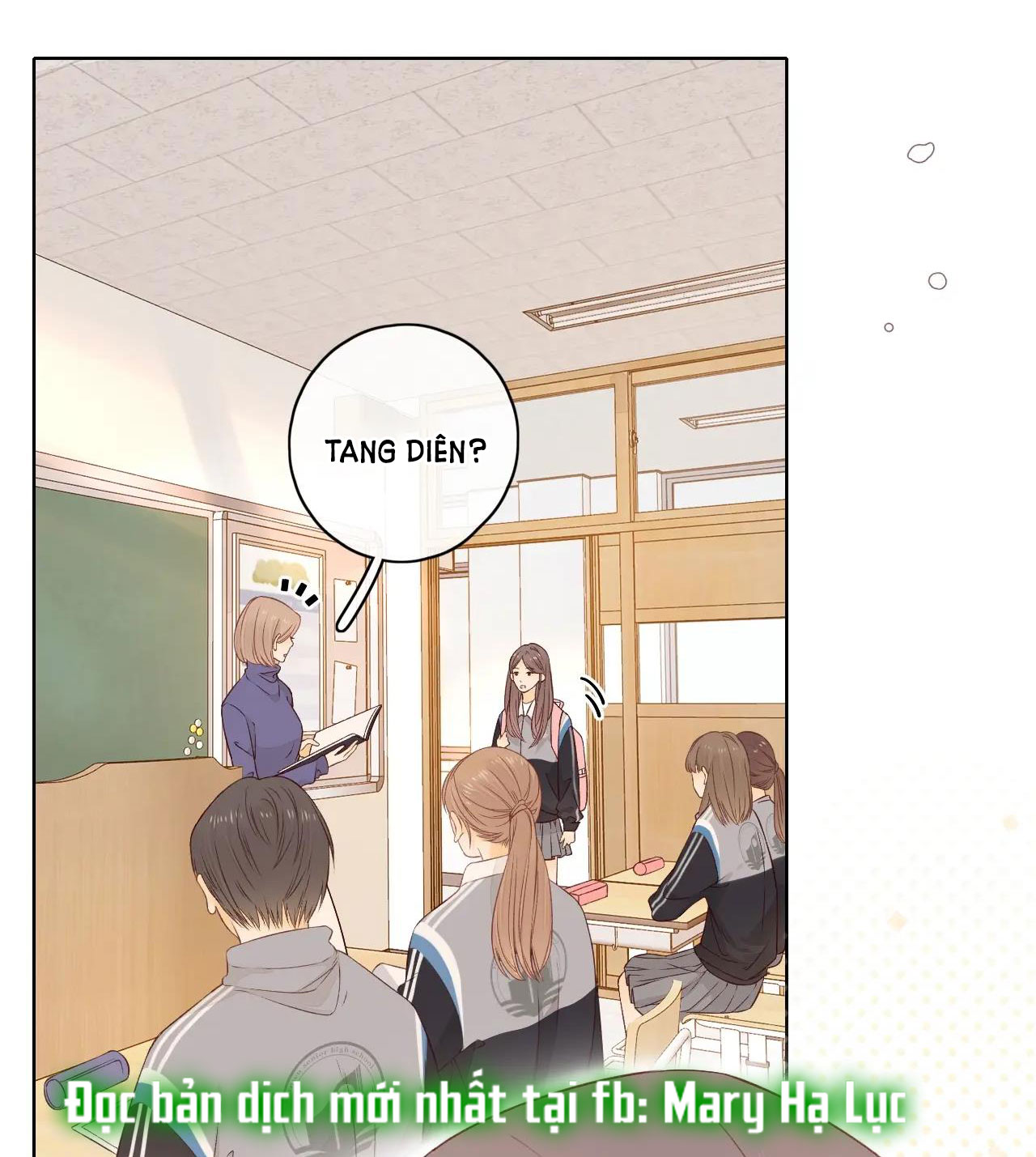 Khó Dỗ Dành chapter 4.1 10