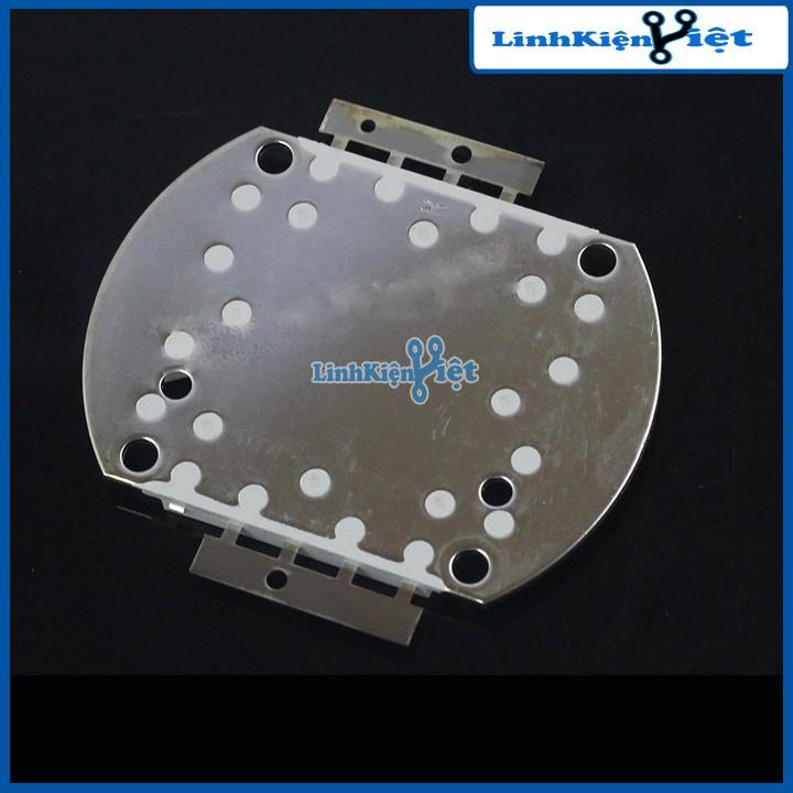 LED Luxeon Công Suất 100W 36V Sáng Trắng