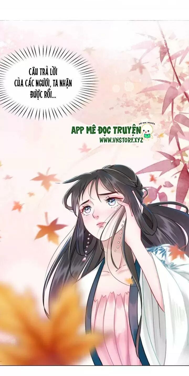 cực phẩm phế vật tiểu thư chapter 103 36