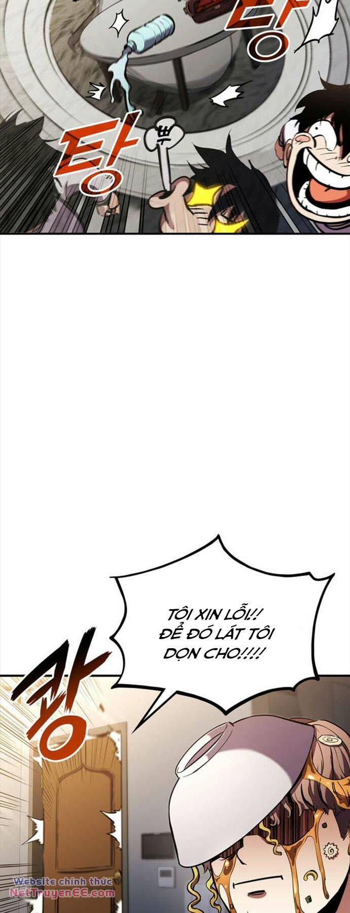 huyền thoại game thủ - tái xuất chapter 148 27