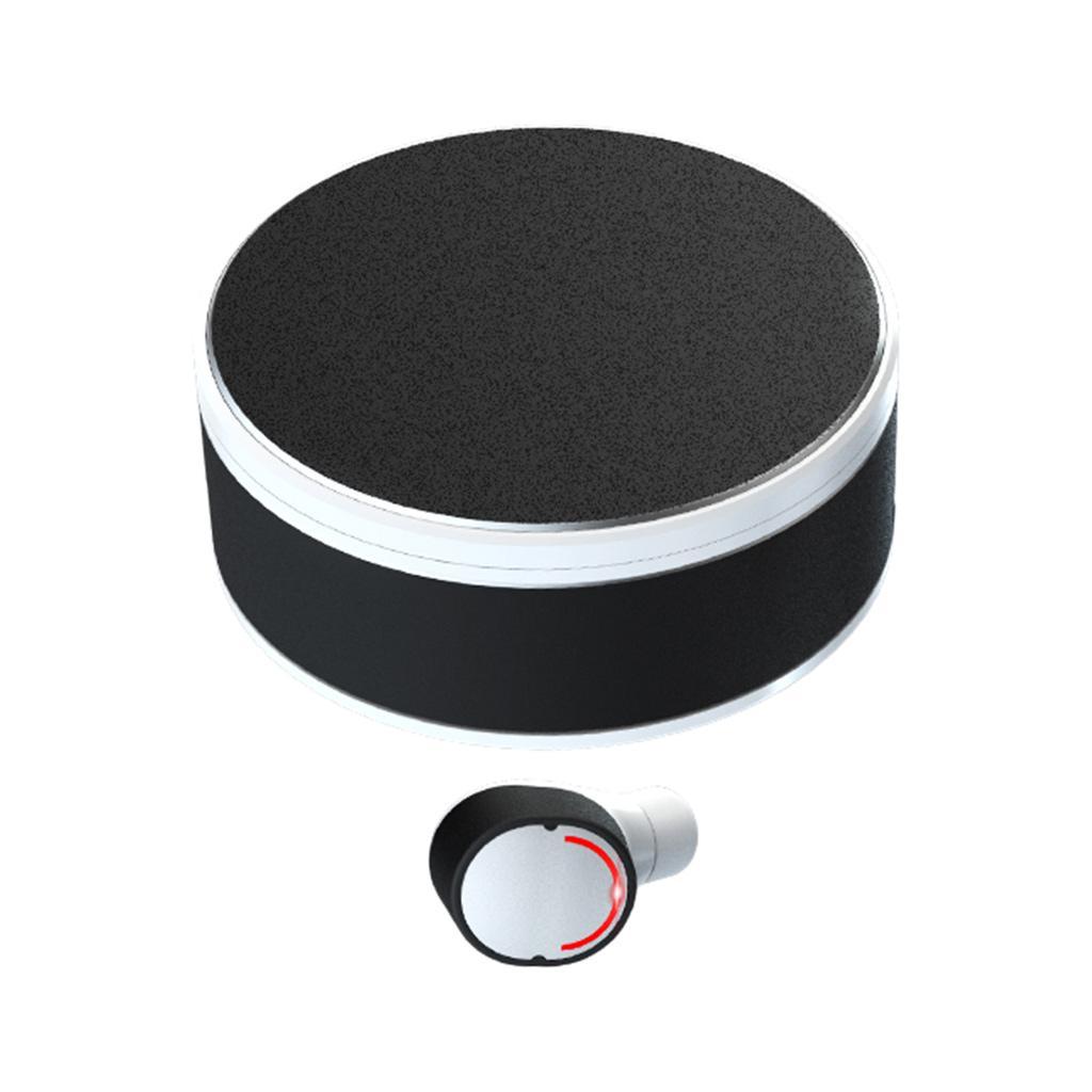 Wireless Bluetooth 5.0 Earbuds In-Ear Sport Earphone Headset