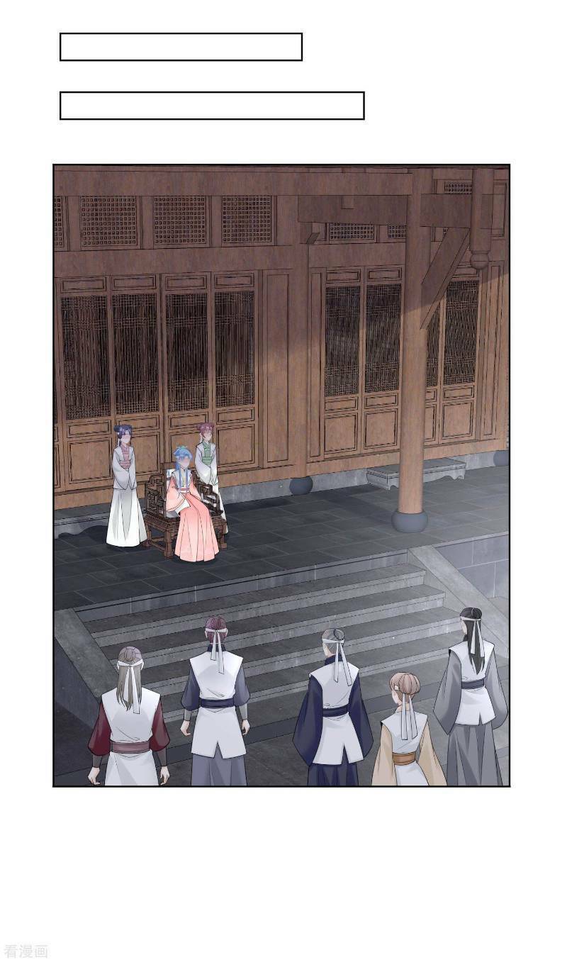 độc y đích nữ chapter 93 9