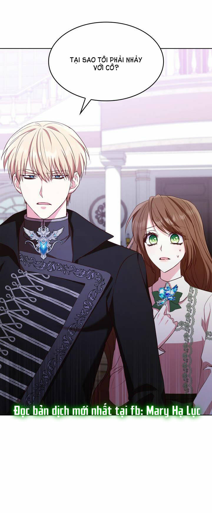 từ ác nữ, tôi trở thành một người mẹ chapter 19 62