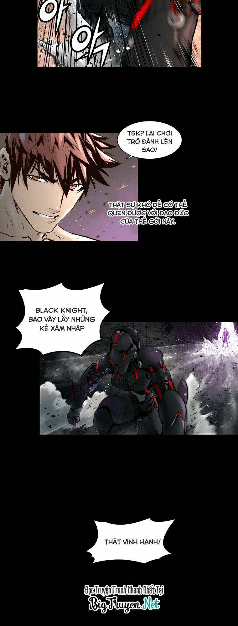 tam tuyệt tại dị giới chapter 31 10