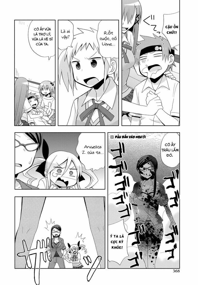 chichi ga loli na mono de chapter 5 23