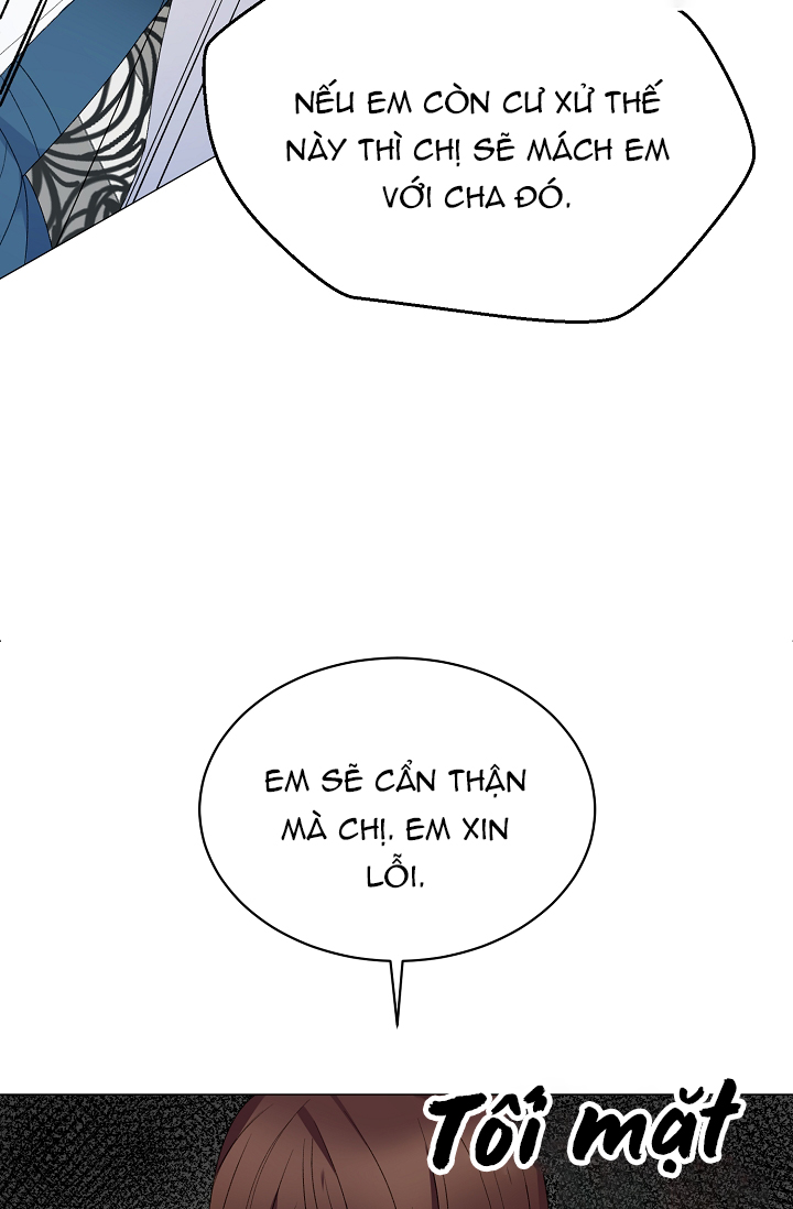 tôi sẽ trở thành nhân vật chính chapter 7 30