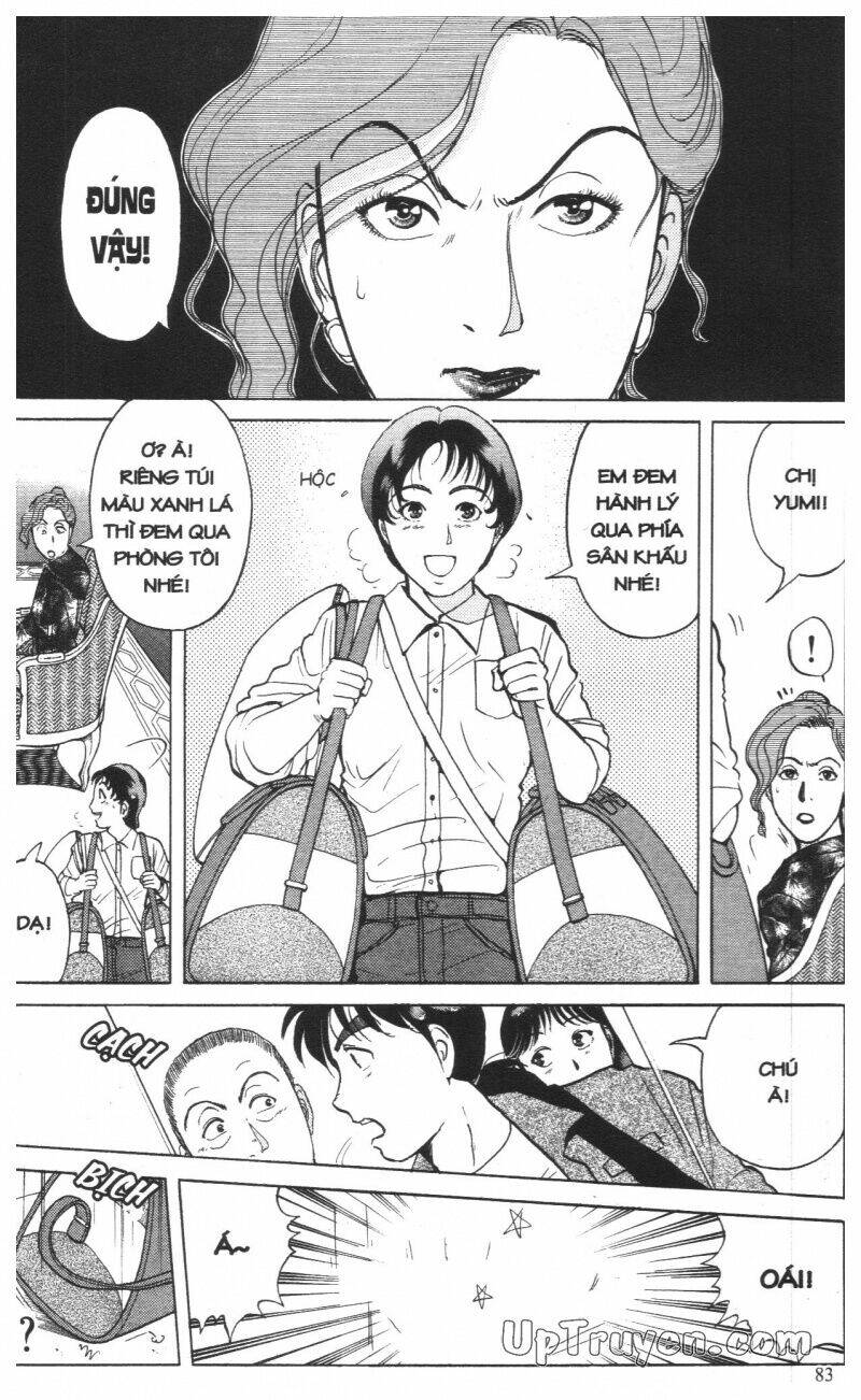 thám tử kindaichi (bản đẹp) chapter 15 79