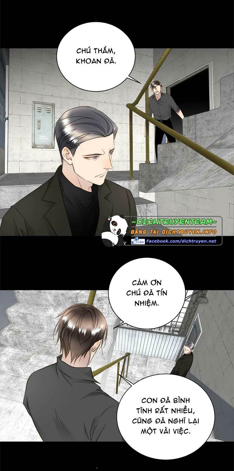 tiên sinh nói dối chapter 74 41